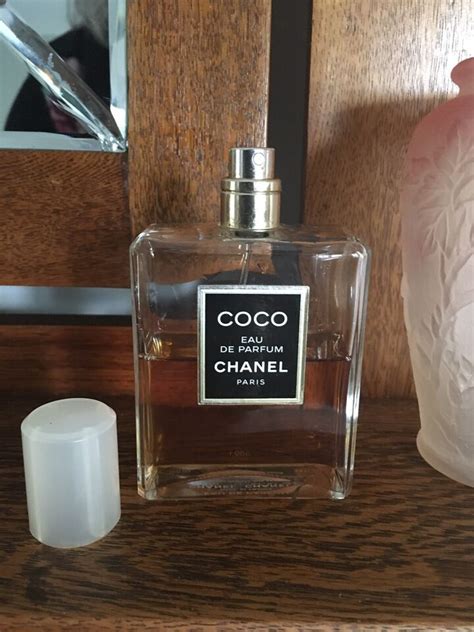 can i buy genuine chanel parfum on ebay|buy chanel perfume near me.